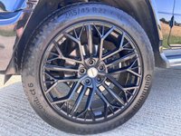 USED 2020 G MERCEDES-BENZ G CLASS 2.9 G350d AMG Line (Premium) SUV 5dr Diesel G-Tronic+ 4MATIC Euro 6 (s/s) (286 ps) 