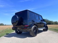USED 2020 G MERCEDES-BENZ G CLASS 2.9 G350d AMG Line (Premium) SUV 5dr Diesel G-Tronic+ 4MATIC Euro 6 (s/s) (286 ps) 