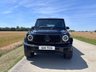 USED 2020 G MERCEDES-BENZ G CLASS 2.9 G350d AMG Line (Premium) SUV 5dr Diesel G-Tronic+ 4MATIC Euro 6 (s/s) (286 ps) 