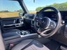 USED 2020 G MERCEDES-BENZ G CLASS 2.9 G350d AMG Line (Premium) SUV 5dr Diesel G-Tronic+ 4MATIC Euro 6 (s/s) (286 ps) 