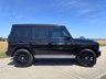 USED 2020 G MERCEDES-BENZ G CLASS 2.9 G350d AMG Line (Premium) SUV 5dr Diesel G-Tronic+ 4MATIC Euro 6 (s/s) (286 ps) 