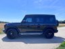USED 2020 G MERCEDES-BENZ G CLASS 2.9 G350d AMG Line (Premium) SUV 5dr Diesel G-Tronic+ 4MATIC Euro 6 (s/s) (286 ps) 