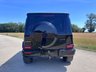 USED 2020 G MERCEDES-BENZ G CLASS 2.9 G350d AMG Line (Premium) SUV 5dr Diesel G-Tronic+ 4MATIC Euro 6 (s/s) (286 ps) 