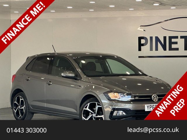 View our VOLKSWAGEN POLO