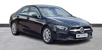 2020 MERCEDES-BENZ A CLASS 1.5 A180d Sport (Executive) Saloon 4dr Diesel 7G-DCT Euro 6 (s/s) (116 ps) &pound;13399.00