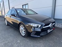 2020 MERCEDES-BENZ A CLASS