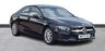 USED 2020 70 MERCEDES-BENZ A CLASS 1.5 A180d Sport (Executive) Saloon 4dr Diesel 7G-DCT Euro 6 (s/s) (116 ps) REVERSE CAMERA