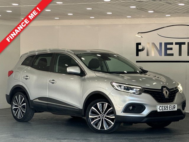 2019 Renault Kadjar