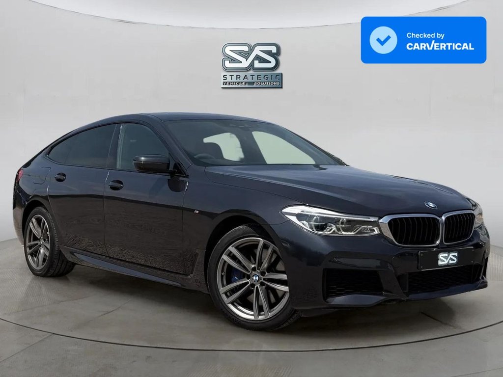 Bmw 6 Series