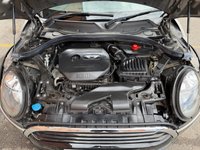 USED 2017 17 MINI CLUBMAN 1.5 Cooper Estate 6dr Petrol Manual Euro 6 (s/s) (136 ps) SAT NAV, BLUETOOTH & DAB RADIO
