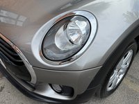 USED 2017 17 MINI CLUBMAN 1.5 Cooper Estate 6dr Petrol Manual Euro 6 (s/s) (136 ps) SAT NAV, BLUETOOTH & DAB RADIO