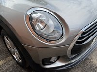 USED 2017 17 MINI CLUBMAN 1.5 Cooper Estate 6dr Petrol Manual Euro 6 (s/s) (136 ps) SAT NAV, BLUETOOTH & DAB RADIO