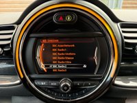 USED 2017 17 MINI CLUBMAN 1.5 Cooper Estate 6dr Petrol Manual Euro 6 (s/s) (136 ps) SAT NAV, BLUETOOTH & DAB RADIO
