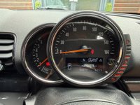 USED 2017 17 MINI CLUBMAN 1.5 Cooper Estate 6dr Petrol Manual Euro 6 (s/s) (136 ps) SAT NAV, BLUETOOTH & DAB RADIO