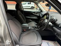 USED 2017 17 MINI CLUBMAN 1.5 Cooper Estate 6dr Petrol Manual Euro 6 (s/s) (136 ps) SAT NAV, BLUETOOTH & DAB RADIO