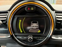 USED 2017 17 MINI CLUBMAN 1.5 Cooper Estate 6dr Petrol Manual Euro 6 (s/s) (136 ps) SAT NAV, BLUETOOTH & DAB RADIO