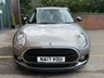 USED 2017 17 MINI CLUBMAN 1.5 Cooper Estate 6dr Petrol Manual Euro 6 (s/s) (136 ps) SAT NAV, BLUETOOTH & DAB RADIO