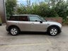 USED 2017 17 MINI CLUBMAN 1.5 Cooper Estate 6dr Petrol Manual Euro 6 (s/s) (136 ps) SAT NAV, BLUETOOTH & DAB RADIO