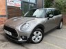 USED 2017 17 MINI CLUBMAN 1.5 Cooper Estate 6dr Petrol Manual Euro 6 (s/s) (136 ps) SAT NAV, BLUETOOTH & DAB RADIO
