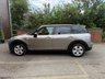 USED 2017 17 MINI CLUBMAN 1.5 Cooper Estate 6dr Petrol Manual Euro 6 (s/s) (136 ps) SAT NAV, BLUETOOTH & DAB RADIO
