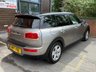 USED 2017 17 MINI CLUBMAN 1.5 Cooper Estate 6dr Petrol Manual Euro 6 (s/s) (136 ps) SAT NAV, BLUETOOTH & DAB RADIO