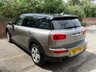 USED 2017 17 MINI CLUBMAN 1.5 Cooper Estate 6dr Petrol Manual Euro 6 (s/s) (136 ps) SAT NAV, BLUETOOTH & DAB RADIO