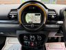 USED 2017 17 MINI CLUBMAN 1.5 Cooper Estate 6dr Petrol Manual Euro 6 (s/s) (136 ps) SAT NAV, BLUETOOTH & DAB RADIO