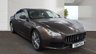 USED 2016 S MASERATI QUATTROPORTE 3.0D V6 Saloon 4dr Diesel ZF Euro 5 (s/s) (275 ps) 