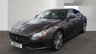 USED 2016 S MASERATI QUATTROPORTE 3.0D V6 Saloon 4dr Diesel ZF Euro 5 (s/s) (275 ps) 