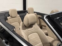USED 2018 67 MERCEDES-BENZ C CLASS 2.1 C250d AMG Line (Premium Plus) Cabriolet 2dr Diesel G-Tronic+ Euro 6 (s/s) (204 ps) 