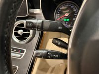 USED 2018 67 MERCEDES-BENZ C CLASS 2.1 C250d AMG Line (Premium Plus) Cabriolet 2dr Diesel G-Tronic+ Euro 6 (s/s) (204 ps) 