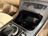 USED 2018 67 MERCEDES-BENZ C CLASS 2.1 C250d AMG Line (Premium Plus) Cabriolet 2dr Diesel G-Tronic+ Euro 6 (s/s) (204 ps) 