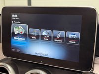 USED 2018 67 MERCEDES-BENZ C CLASS 2.1 C250d AMG Line (Premium Plus) Cabriolet 2dr Diesel G-Tronic+ Euro 6 (s/s) (204 ps) 