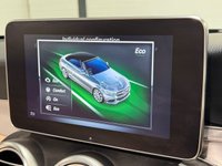 USED 2018 67 MERCEDES-BENZ C CLASS 2.1 C250d AMG Line (Premium Plus) Cabriolet 2dr Diesel G-Tronic+ Euro 6 (s/s) (204 ps) 
