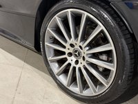 USED 2018 67 MERCEDES-BENZ C CLASS 2.1 C250d AMG Line (Premium Plus) Cabriolet 2dr Diesel G-Tronic+ Euro 6 (s/s) (204 ps) 