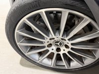 USED 2018 67 MERCEDES-BENZ C CLASS 2.1 C250d AMG Line (Premium Plus) Cabriolet 2dr Diesel G-Tronic+ Euro 6 (s/s) (204 ps) 