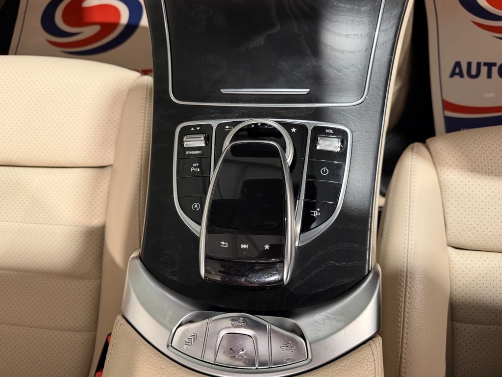 USED 2018 67 MERCEDES-BENZ C CLASS 2.1 C250d AMG Line (Premium Plus) Cabriolet 2dr Diesel G-Tronic+ Euro 6 (s/s) (204 ps) 
