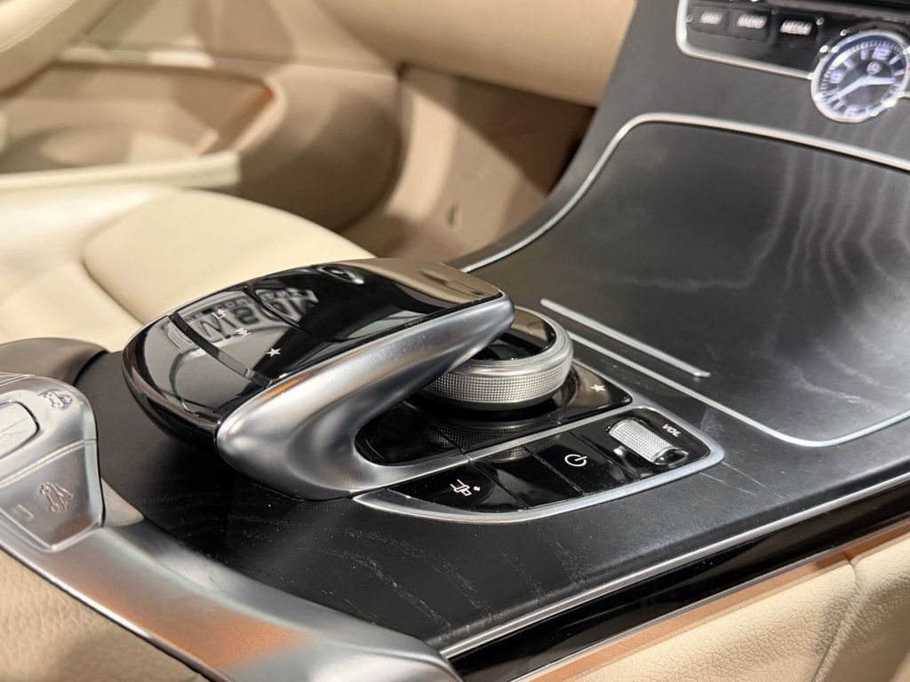 USED 2018 67 MERCEDES-BENZ C CLASS 2.1 C250d AMG Line (Premium Plus) Cabriolet 2dr Diesel G-Tronic+ Euro 6 (s/s) (204 ps) 