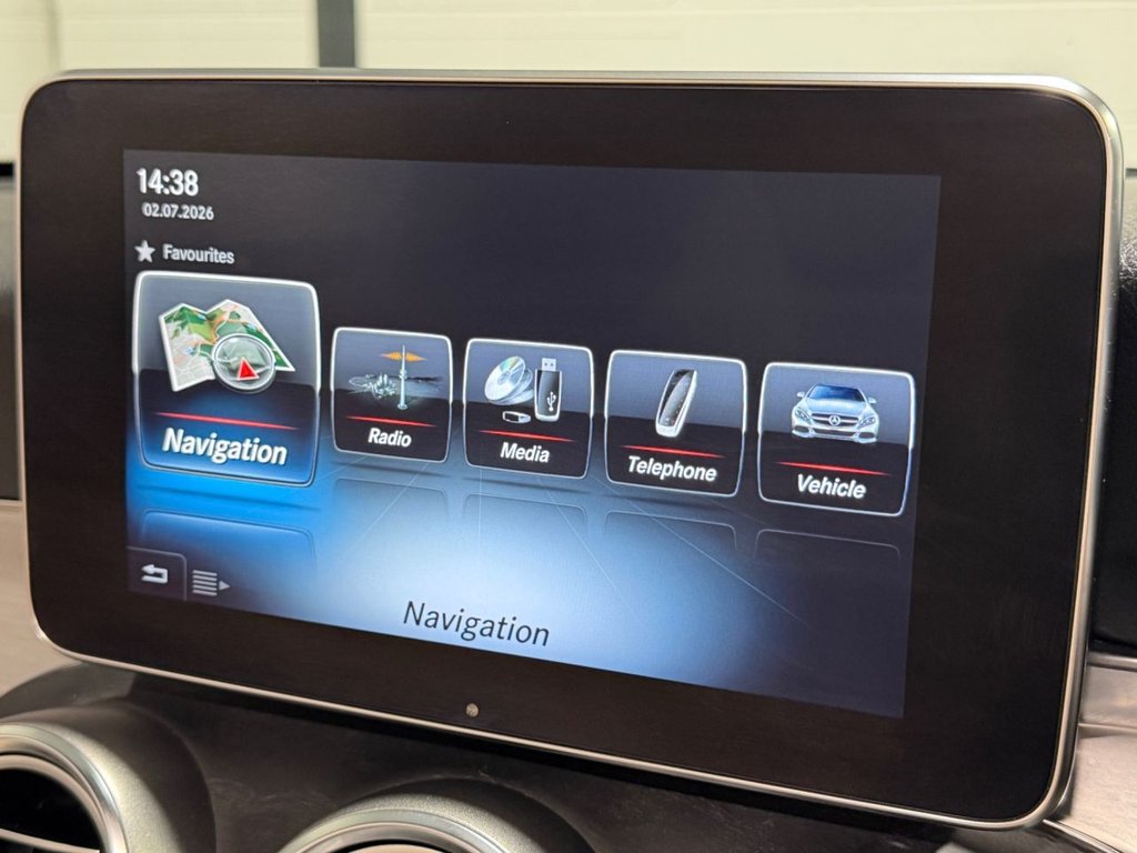 USED 2018 67 MERCEDES-BENZ C CLASS 2.1 C250d AMG Line (Premium Plus) Cabriolet 2dr Diesel G-Tronic+ Euro 6 (s/s) (204 ps) 