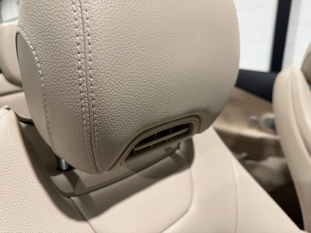USED 2018 67 MERCEDES-BENZ C CLASS 2.1 C250d AMG Line (Premium Plus) Cabriolet 2dr Diesel G-Tronic+ Euro 6 (s/s) (204 ps) 