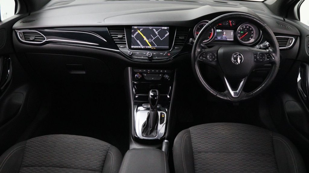View our VAUXHALL ASTRA