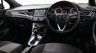 USED 2017 67 VAUXHALL ASTRA 1.6 CDTi BlueInjection SRi VX Line Nav Hatchback 5dr Diesel Auto Euro 6 (136 ps) Click l Deliver + Finance Available