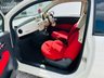 USED FIAT 500 FRESH IMPORT