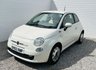 USED FIAT 500 FRESH IMPORT
