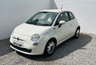 USED FIAT 500 FRESH IMPORT