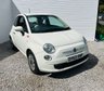 USED FIAT 500 FRESH IMPORT