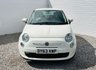 USED FIAT 500 FRESH IMPORT