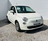USED FIAT 500 FRESH IMPORT