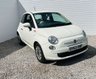 USED FIAT 500 FRESH IMPORT