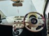 USED FIAT 500 FRESH IMPORT